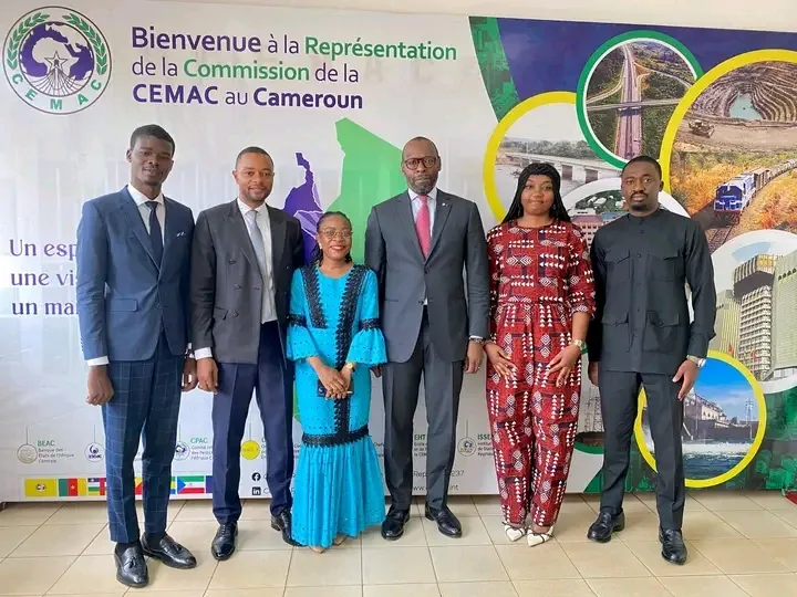 CEMAC-CIDP : un partenariat en gestation pour accélérer l’intégration régionale