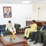 PIDACC/BN: Cameroon urges the acceleration of climate actions in the Niger Basin