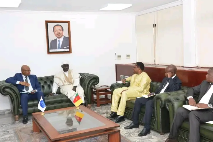PIDACC/BN: Cameroon urges the acceleration of climate actions in the Niger Basin