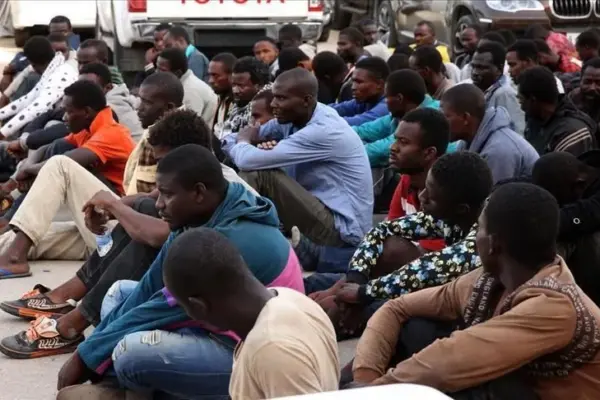 Cameroon: UNHCR announces the voluntary repatriation this year of 10,000 to 20,000 Central African refugees to their country