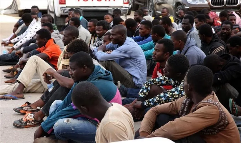Cameroon: UNHCR announces the voluntary repatriation this year of 10,000 to 20,000 Central African refugees to their country