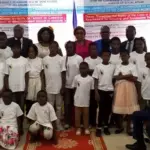 Cameroon launches the 6th edition of Childhood Month