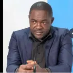 Alex Nguepi: "Cameroon does not belong to any tribe"