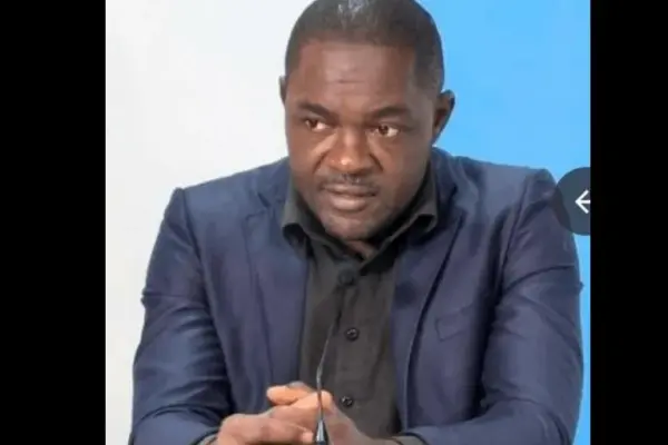 Alex Nguepi: "Cameroon does not belong to any tribe"