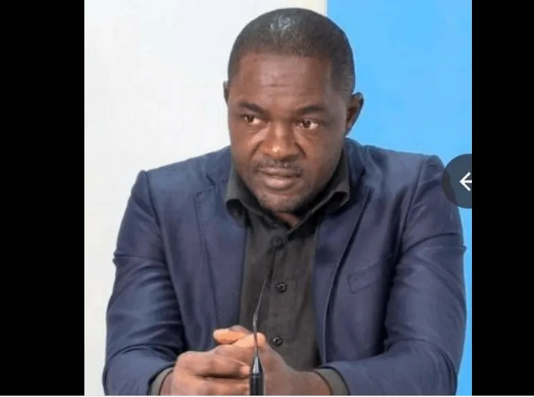Alex Nguepi: "Cameroon does not belong to any tribe"