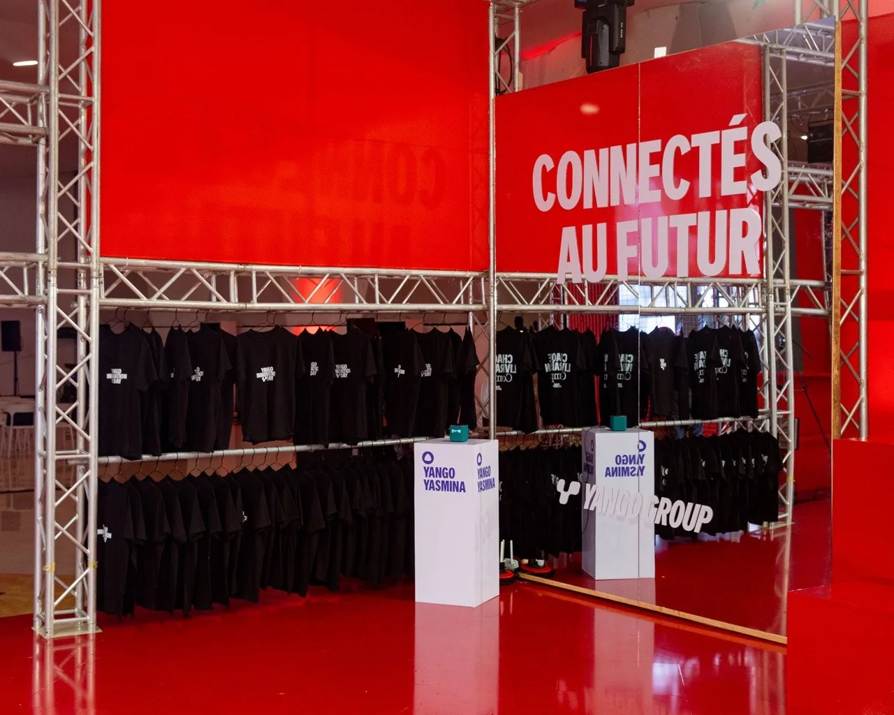 Yango Group organizes Innovation Day 2026 in Abidjan