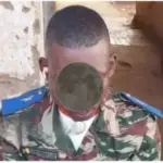 Cameroon: three soldiers killed in a separatist attack in the North-West