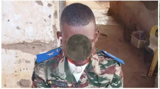 Cameroon: three soldiers killed in a separatist attack in the North-West