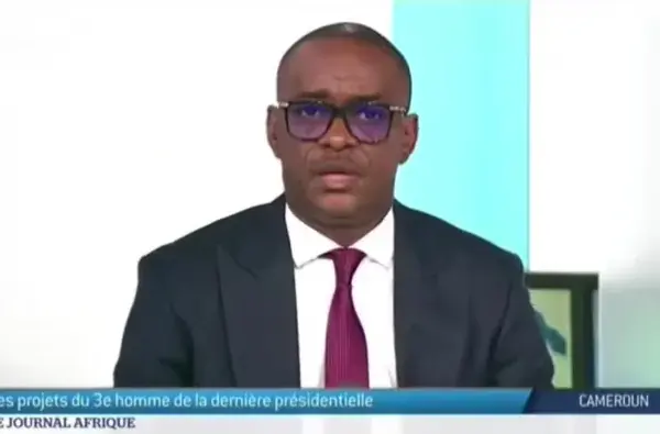 Cameroon: Cabral Libii indicates the path to change for the opposition