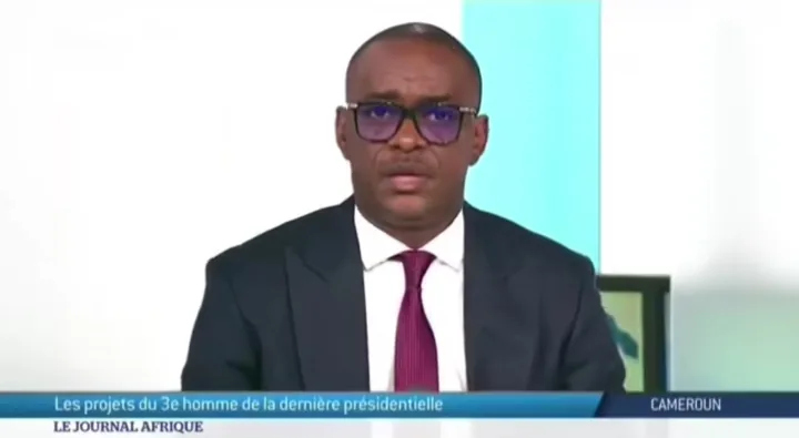 Cameroon: Cabral Libii indicates the path to change for the opposition