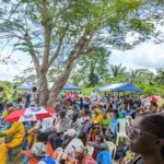 Community Health: MUSAN and ASCOVIME Strengthen Their Commitment in Ngoantet
