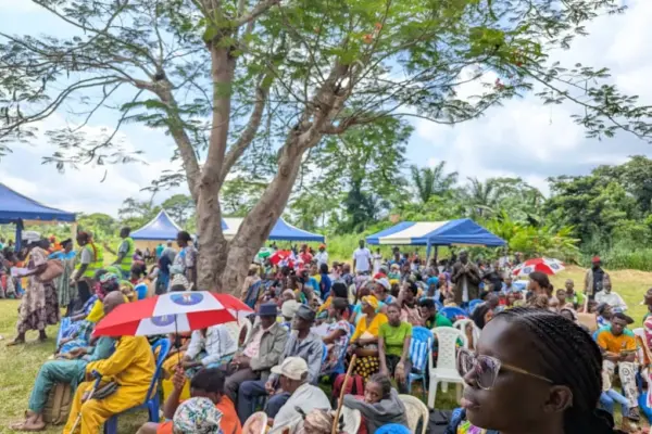 Community Health: MUSAN and ASCOVIME Strengthen Their Commitment in Ngoantet