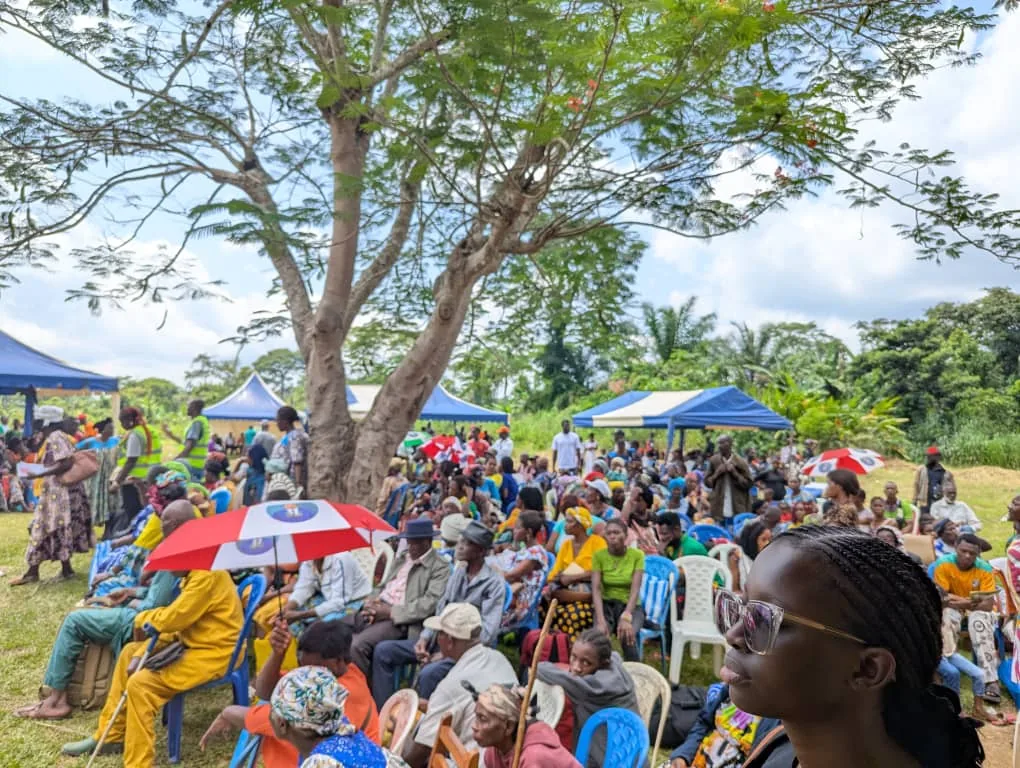 Community Health: MUSAN and ASCOVIME Strengthen Their Commitment in Ngoantet