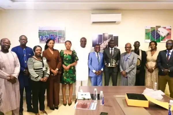 Energy: AER draws inspiration from the Senegalese model to accelerate rural electrification