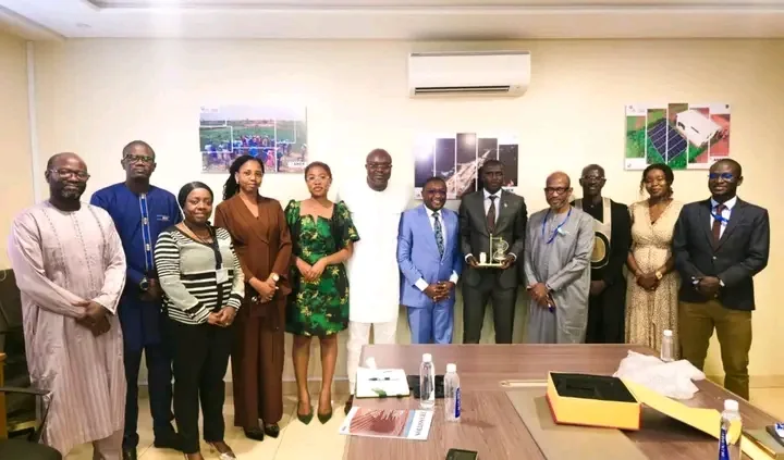 Energy: AER draws inspiration from the Senegalese model to accelerate rural electrification