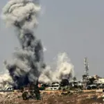 L&rsquo;UE exhorte Israël à arrêter son escalade militaire au Liban