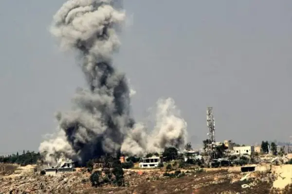 L&rsquo;UE exhorte Israël à arrêter son escalade militaire au Liban