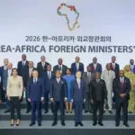 Korea-Africa 2026: Cameroon advocates for a strengthened partnership in innovation and agriculture