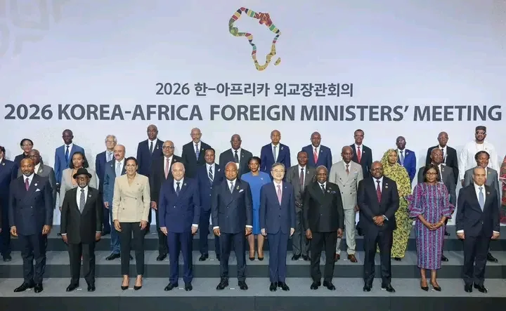 Korea-Africa 2026: Cameroon advocates for a strengthened partnership in innovation and agriculture