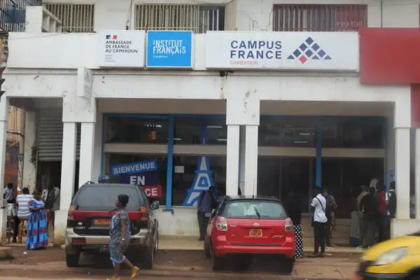 Campus France tightens admission conditions for Cameroonian students in schools in France