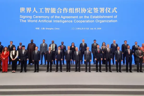 AI: Cameroon among the 29 founding members of the international organization WAICO