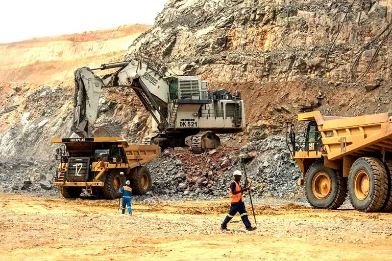 The Cameroonian government is taking new measures to clean up the mining sector