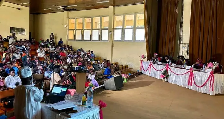 Electricity in Cameroon: an innovative approach to sustainably electrify rural areas
