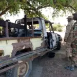 Cameroon: four soldiers injured and one civilian killed in a Boko Haram attack in the Far North