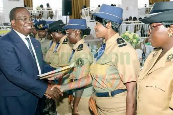 Cameroon: customs revenues down by 31.5 billion FCFA in the first quarter of 2026