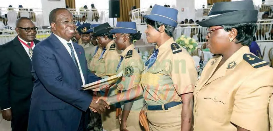 Cameroon: customs revenues down by 31.5 billion FCFA in the first quarter of 2026