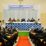 NASLA: the third class starts school