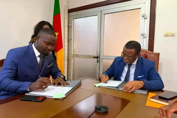 Investments: more than 10.8 billion FCFA injected into the Cameroonian economy