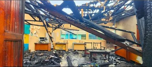 Cameroon: more than 53 million F mobilized for the rehabilitation of the Bamenda regional hospital