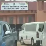 Post-election crisis in Cameroon: the Yaoundé military court hands down the first seven sentences