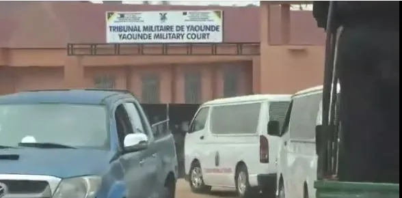 Post-election crisis in Cameroon: the Yaoundé military court hands down the first seven sentences