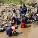 The government is betting on the mining sector to industrialize Cameroon