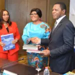 Cameroon-CAR-UNHCR: an operational document adopted for the resumption of voluntary repatriation of Central African refugees
