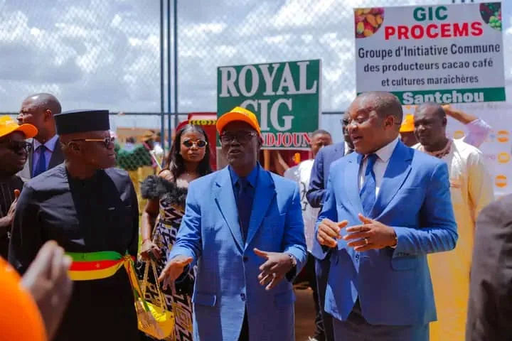 World Population Day: Strong Mobilization in Bafoussam Around Demographic Issues