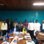 Decentralization: NASLA and the European Union strengthen their cooperation around the challenges of local authorities