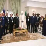 APF: Yaoundé reaffirms its commitment to multilateralism
