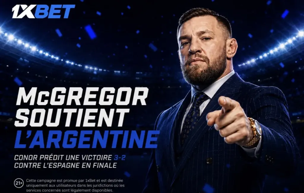1xBet