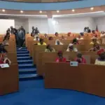 Feminist parliamentary diplomacy: Francophone elected officials strengthen their commitment in Yaoundé