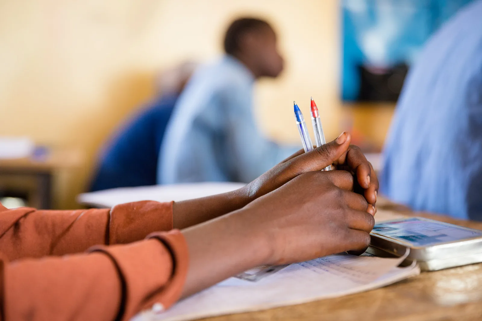 Cameroon: the 2026 ESG Bac shows a success rate of 42.14%