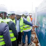 Cameroon: Phase 1 of the modernization works of Douala Airport has started