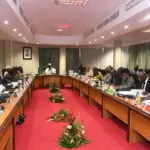 Senate: a reform of the General Secretariat launched to modernize the administration