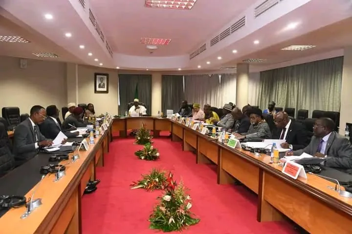 Senate: a reform of the General Secretariat launched to modernize the administration