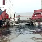 Cameroun : deux navires entrent en collision au port de Douala