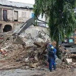 Cameroon: six dead in the collapse of a building in Douala