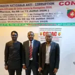 Fight against corruption: a workshop focuses on integrity and prevention tools
