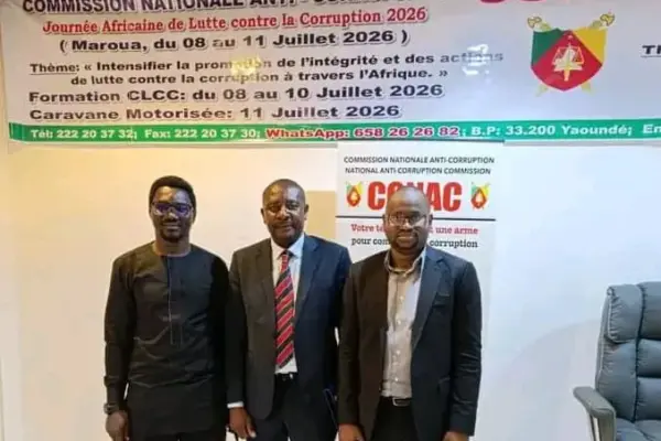 Fight against corruption: a workshop focuses on integrity and prevention tools